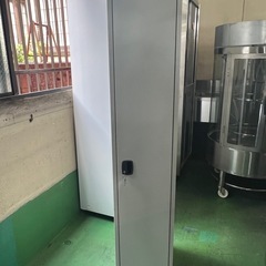 1人用ロッカー