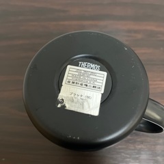 サーモスコーヒーマグの画像