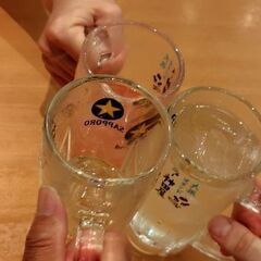 大宮でさくっと飲んで帰ろうよ！