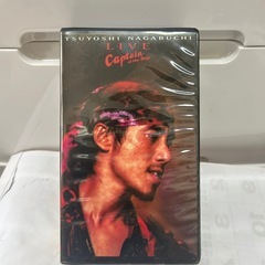 レア　　長渕剛 Captain of the Ship LIVE　の画像