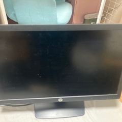 HP PCモニター