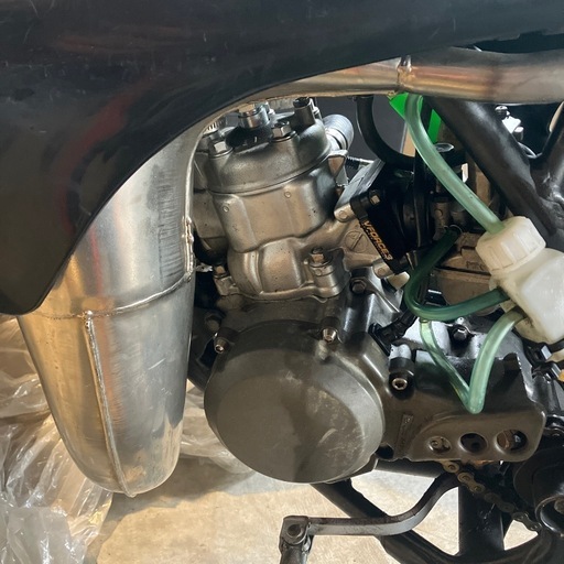 kx8512インチ 仕様中古実働