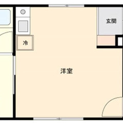 🌈【初期安ゼロプラン物件】🌈 敷金/礼金/保証金/仲手が0円 ✨ 水商売/ブラック/自営業でも審査OK 💡 豊島区池袋４丁目 35-7    ＪＲ山手線 池袋駅 徒歩13分  AK51549  - 豊島区