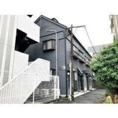 💜💙フリーレント1ヶ月付き💙💜敷礼ゼロ🌈椎名町駅徒歩10分🌟賃料61,000円🎶ロフト付き✨18.36㎡の1Kです😍💕 - 新宿区