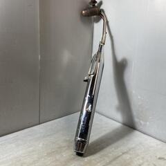 HONDA 郵政カブ50 MD50 マフラー　MD ホンダ [C-25-0620-45]の画像