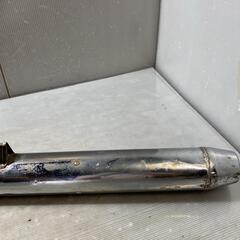 HONDA 郵政カブ50 MD50 マフラー　MD ホンダ [C-25-0620-45]の画像