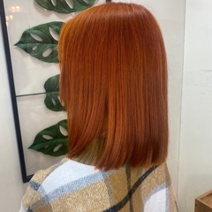 📢 ７月のカットモデルを募集しています✂️