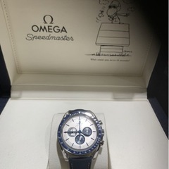 オメガ OMEGA スピードマスター スヌーピーアワード50周年...