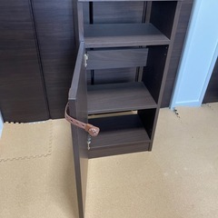棚の画像
