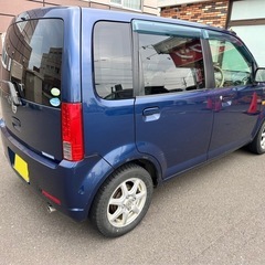 即乗可能！日産 オッティ 4WD！車検長期！の画像