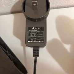 ダイソン 充電器の画像