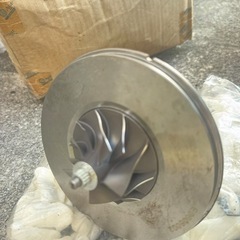 1jz純正
タービン（新品ブレード）の画像