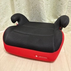 リーマンジュニア（車用ジュニアシート）