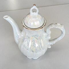 0621-164 KEINAN CHINA JAPAN ティーポット
