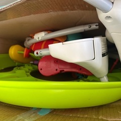 【本日限定】ジャンパルーの画像