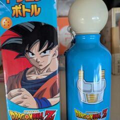 ドラゴンボトル　ベジータの画像