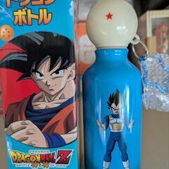 ドラゴンボトル　ベジータの画像