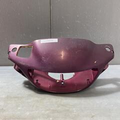HONDA タクト50 AF31 AF30 ヘッドライトカバー　...