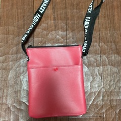 WEGO ショルダーバッグの画像