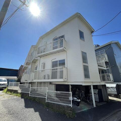  ＪＲ京浜東北・根岸線 根岸駅 徒歩16分✨敷/礼→0円✨横浜市...