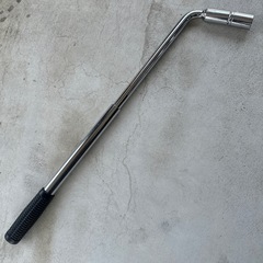 車用 ロングレンチ 19mm