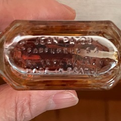 JEAN PATOU JOY Eau de Parfumの画像