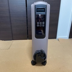 オイルヒーター