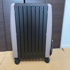 オイルヒーターの画像
