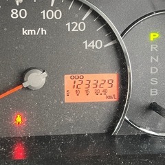 ミラカスタムX 4WD 車検2年付き　走行123000km.オートマの画像
