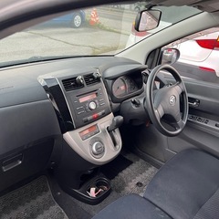 ミラカスタムX 4WD 車検2年付き　走行123000km.オートマの画像