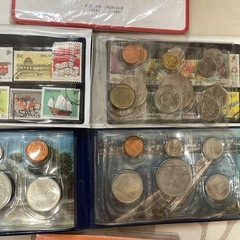 ソウルオリンピック　天皇・皇后　名古屋城　シンガポール　記念メダル　コイン　まとめの画像