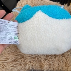 ハチワレセットの画像