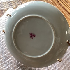 デザート盛り皿（小）🍰🍓の画像