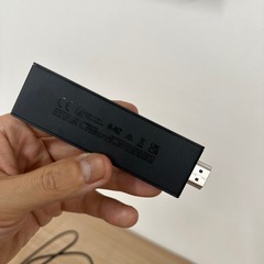 ファイアスティック４kmax第一の画像