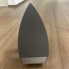 【2ヶ月使用・価格相談あり】アイロンの画像