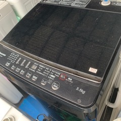全自動洗濯機