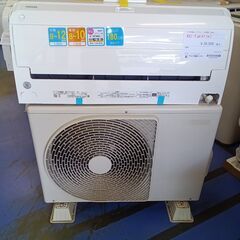 ★リユースのサカイ横浜南店★YM1064 TOSHIBA エアコ...