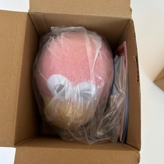 おもちゃの缶づめ　キョロちゃん　他おもちゃの画像