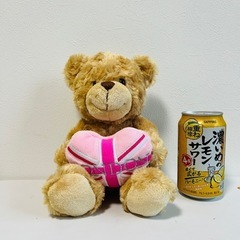 ぬいぐるみ