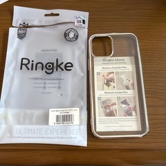 iPhone12用　ケース　　の画像
