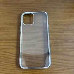 iPhone12用　ケース　　の画像