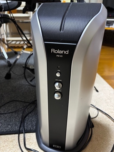 決定しました！電子ドラム【ローランド Roland V-Drums TD-17KVX-S】