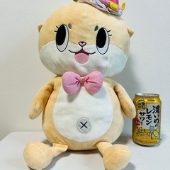 ぬいぐるみ