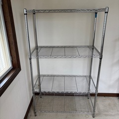 スチールラック