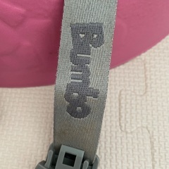 Bumbo バンボ　専用トレイ付きの画像