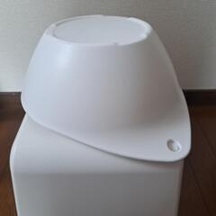 ニトリのお風呂用品の画像