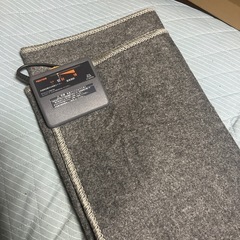 電気カーペット