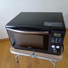 スチームオーブンレンジ