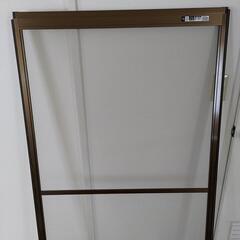 網戸の画像