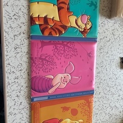 ディズニーメタルコインの画像